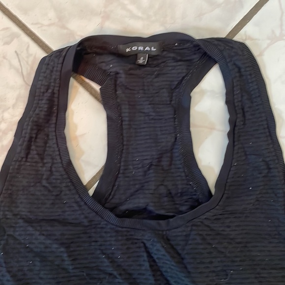 Koral tank top - Picture 3 of 5